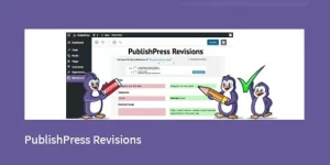 PublishPress Revisions enables you to use revisions to control new changes to your content. Your users can update posts using the normal WordPress editor