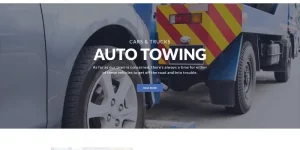 Get your website off to a flying start thanks to this responsive and Retina ready Car Towing Service WordPress Theme. This design for cars and motorcycles websites is absolutely perfect. The presented responsive template will easily match both commercial and individual goals. Take advantage of this first-rate theme with enjoyable…