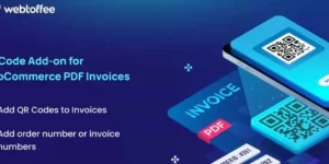 Comply with Various Invoice Mandates with QR Codes Easily comply with various invoice mandates of different countries with QR Code addon for WooCommerce PDF Invoices