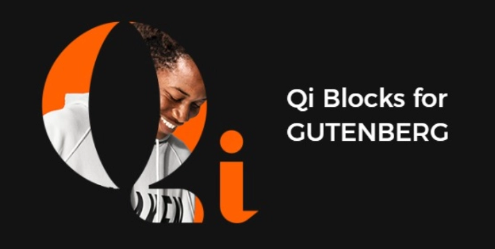 Unlock creativity with Qi Blocks Premium for Gutenberg! This extensive collection of 80+ beautifully designed blocks offers unmatched flexibility for crafting stunning pages. Download from the Bevaultx at a fraction of the cost and elevate your website today!