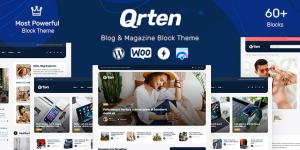 Discover QRten