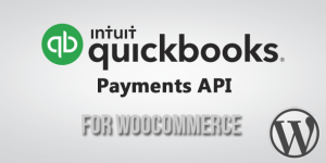 Unlock seamless credit card payments for your WooCommerce store with the QuickBooks (Intuit) Payment API Gateway! Enjoy easy integration