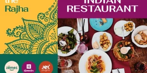 Not only dishes should be tasty - enjoy the mouth-watering design of Indian restaurant WordPress theme The cherry on top of every restaurant is its cuisine and tastes of dishes. But creating an eye-catching website based on our Indian restaurant WordPress theme will bring more visitors to you. A diversity…