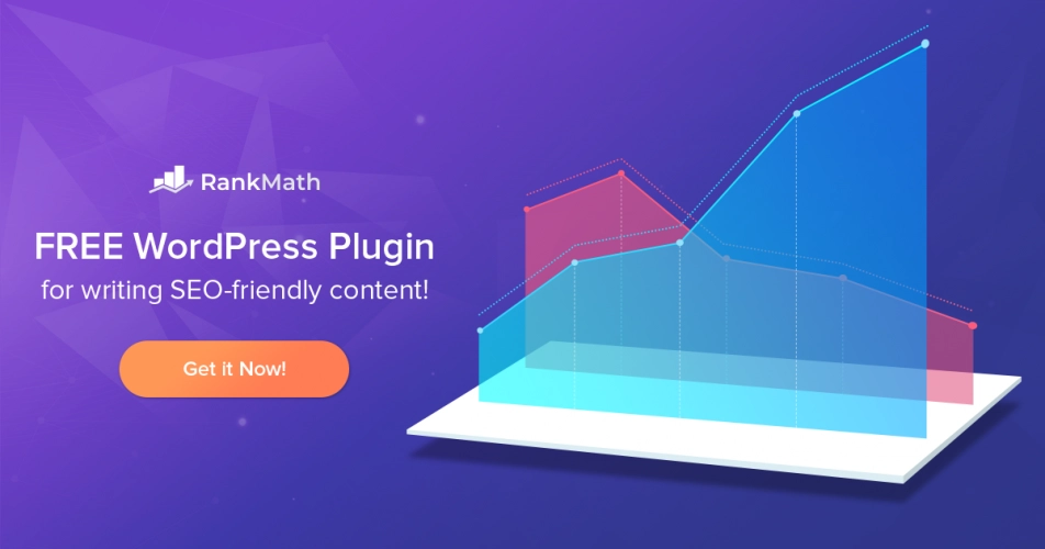 Rank Math is an innovative SEO plugin that combines the features of many SEO tools and lets you multiply your traffic in the easiest way possible. Super-charge your website’s SEO with the Rank Math PRO options like Site Analytics