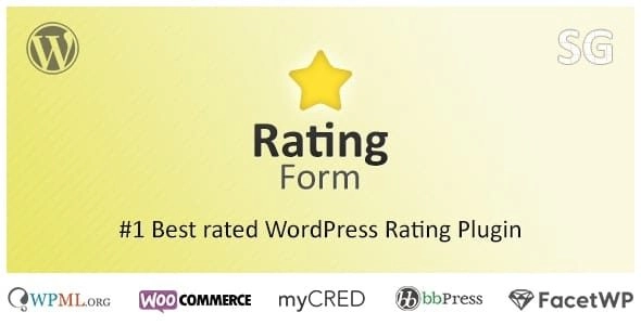 Discover the ultimate Rating Form