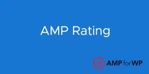 Elevate your product reviews with Ratings for AMP! Showcase star ratings effortlessly