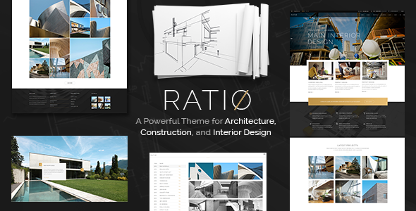 Discover Ratio