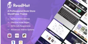 Discover ReadHat