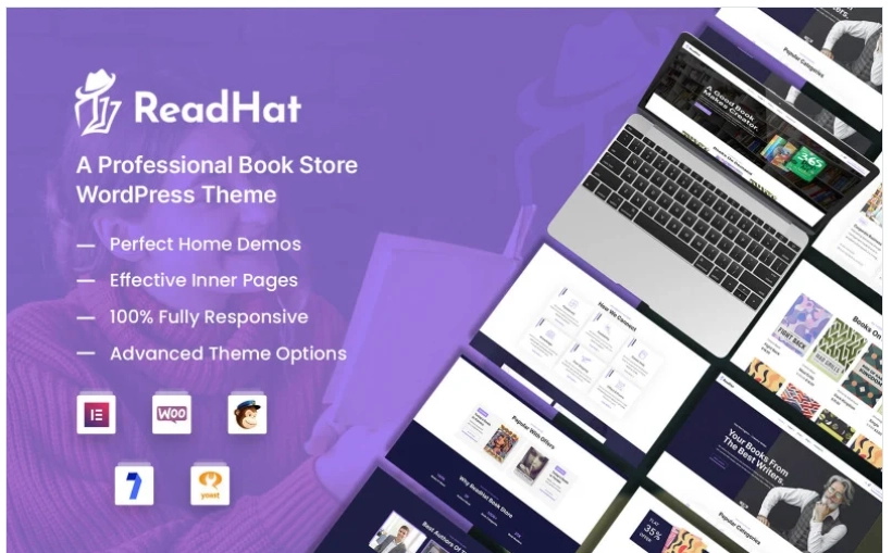 Discover ReadHat