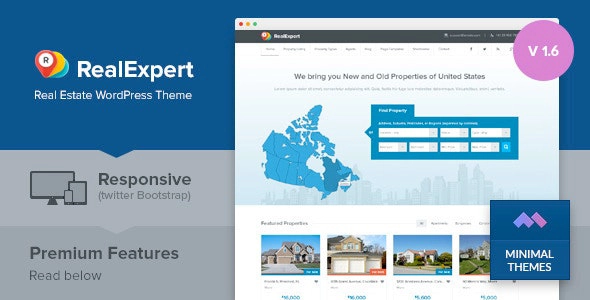 Discover Real Expert