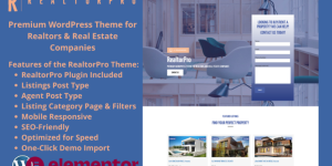 Discover RealtorPro