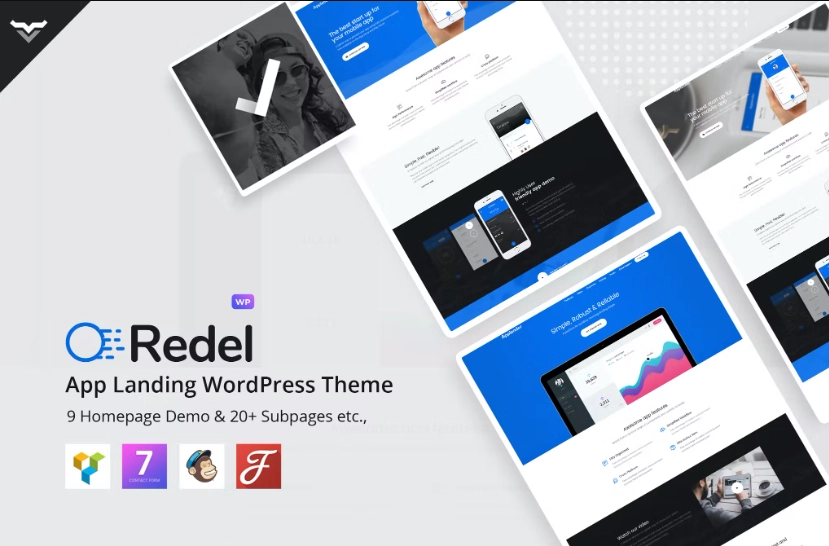 REDEL Create Mobile