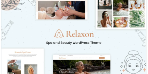 Discover Relaxon