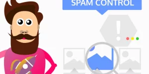 This plugin helps you fight spam. Using it your Shop will never feel the pain of thousands of spam emails. Spam Control blocks spam traffic hooked onto your website and shreeds it automatically. This process speeds up websites