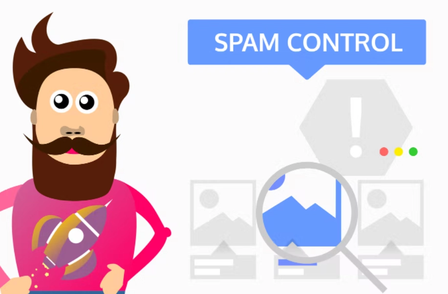 This plugin helps you fight spam. Using it your Shop will never feel the pain of thousands of spam emails. Spam Control blocks spam traffic hooked onto your website and shreeds it automatically. This process speeds up websites