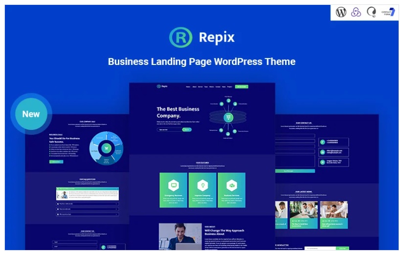 Discover Repix