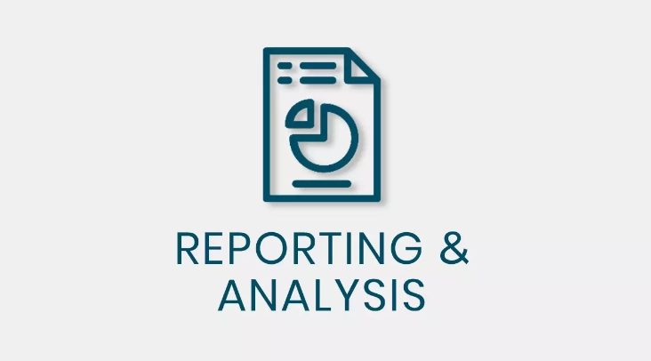 There are many times that you may want to analyze the results. The addon allows you to display the data using 4 different charts including: Pie chart Bar chart Word Count chart Blox Plot chart You can also see the average score for each question. For example