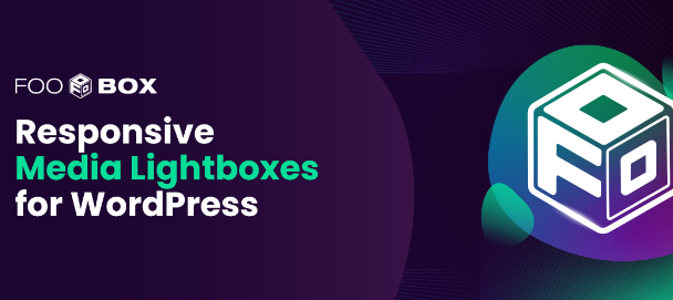 Elevate your WordPress site with Responsive Media Foobox Image Lightboxes! Enjoy stunning