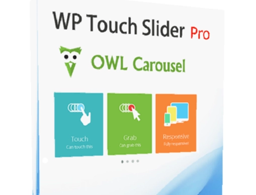 Touch enabled jQuery plugin that lets you create beautiful responsive carousel slider