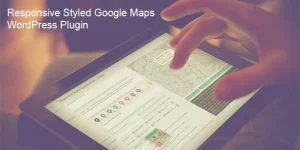 Discover the Responsive Styled Google Maps WordPress Plugin! Create stunning