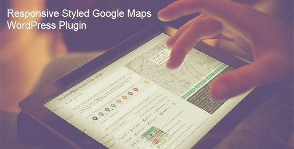 Discover the Responsive Styled Google Maps WordPress Plugin! Create stunning