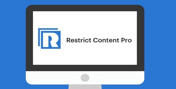 Lock you exclusive content behind the membership in your WordPress based website with Restrict Content Pro plugin. Create an unlimited number of discount codes and offer percentage or flat rate based discounts. Support for Stripe.com