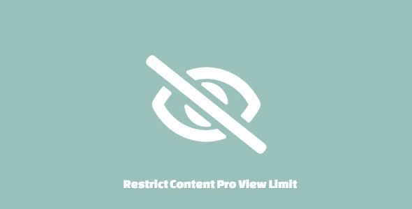 Allow guests to view a limited amount of restricted content with our View Limit plugin. Set the number of unique pages