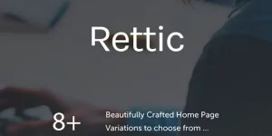 Rettic is a Modern