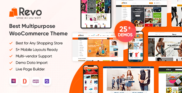 Boost your online store with Revo