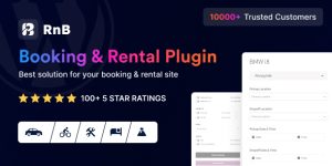 Complete rental  booking solution for your site based on WooCoommerce. Gives you option your pricing