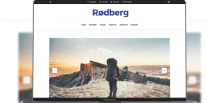 Want to create an incredible Travel Blog WordPress website? Sick of testing and evaluating themes? Choose the ONE completely consulting theme you can use to create the website you need. Permanently updated