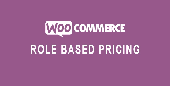 Role-Based Pricing for WooCommerce enables you to set different prices for different user roles and individual customers. For full details and features