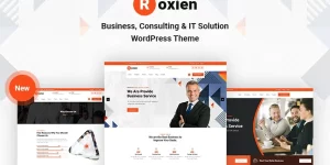 Roxien is a Business