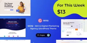 Discover SEOQ