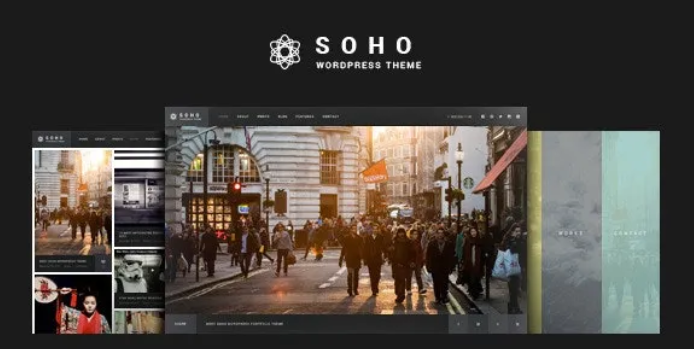 Discover SOHO