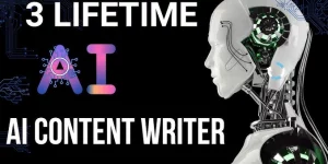 Unlock effortless content creation with Sage AI Content Writer Pro! Powered by OpenAI GPT-3