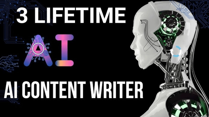 Unlock effortless content creation with Sage AI Content Writer Pro! Powered by OpenAI GPT-3