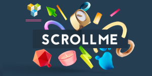 ScrollMe is a wordpress plugin for adding simple scrolling effects to web pages. As you scroll down the page ScrollMe can scale