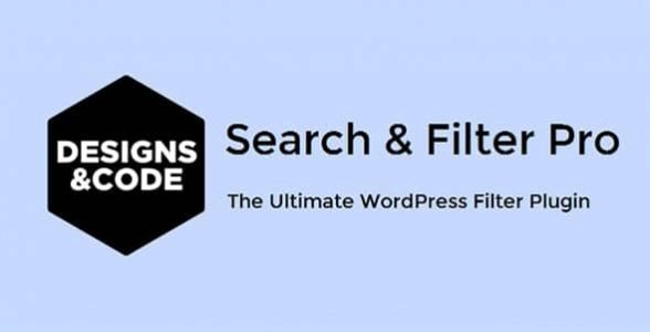 Divi addon: Search by custom fields