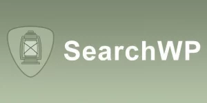 SearchWP’s algorithm does a great job returning results based on relevance