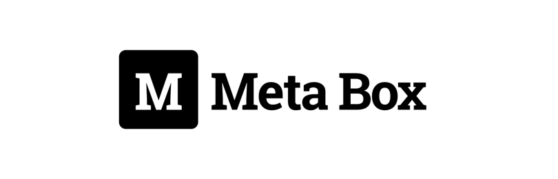 Meta Box takes a code-focused approach to custom fields