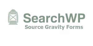 Gravity Forms is a premier forms plugin for WordPress. It is immensely popular and even more capable. This Extension allows you to use Gravity Forms form entries as a custom Source for SearchWP