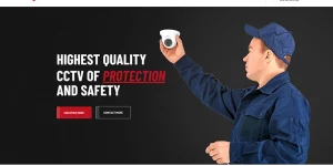 Securtv is a modern Security and CCTV WordPress Theme. this is one of the modern WordPress themes at the time. This theme is a fully modern and new strand. we supported later technology and more functionality. you can use the theme any kind of security and other security service WordPress…