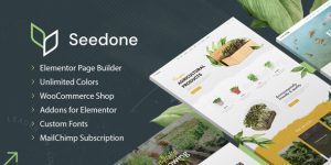 Discover SeedOne