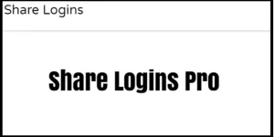 Share Logins Pro WordPress plugin allows you to share users and logins across multiple sites. Share Logins Pro is a Premium WordPress Plugin developed by Codexpert.