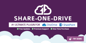 Connect and manage OneDrive files on your WordPress site with Share-one-Drive. Access premium plugins  themes on Bevaultx. Sign up now!