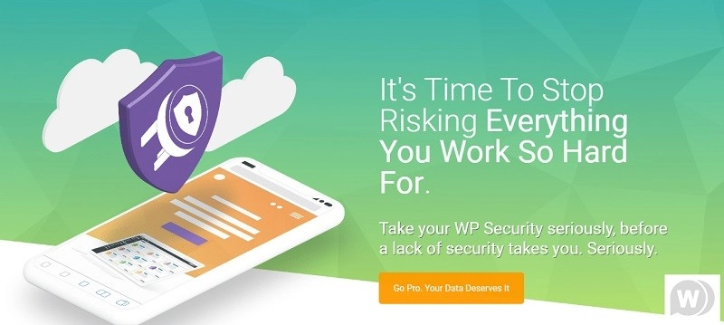 Take your WP Security seriously