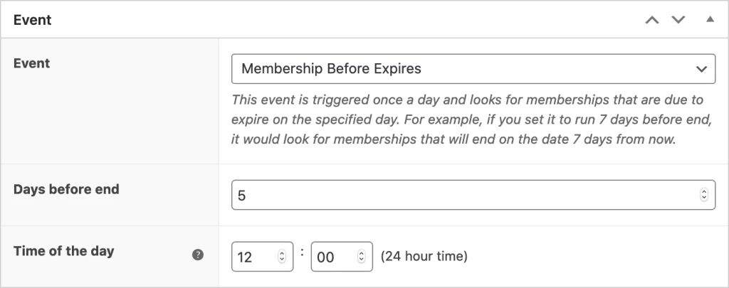 Increase your revenue by sending emails based on your Memberships events.Built-in solution to send automated emails to your WooCommerce members straight from your WP dashboard