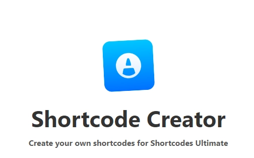 Features Overview Unlimited number of custom shortcodes; Possibility to create shortcodes with attributes; Possibility to replace default shortcodes; There is a simple mode for shortcodes creation using HTML; And there is a more advanced way to create them with the power of PHP; Convenient shortcode editor with syntax highlight and…