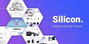 Discover Silicon - a powerful